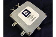 W1JR-50-1 - 1:1 Balun 5 kW / 10 kW PEP, SO-239 connector, 1.0 - 60 MHz. 